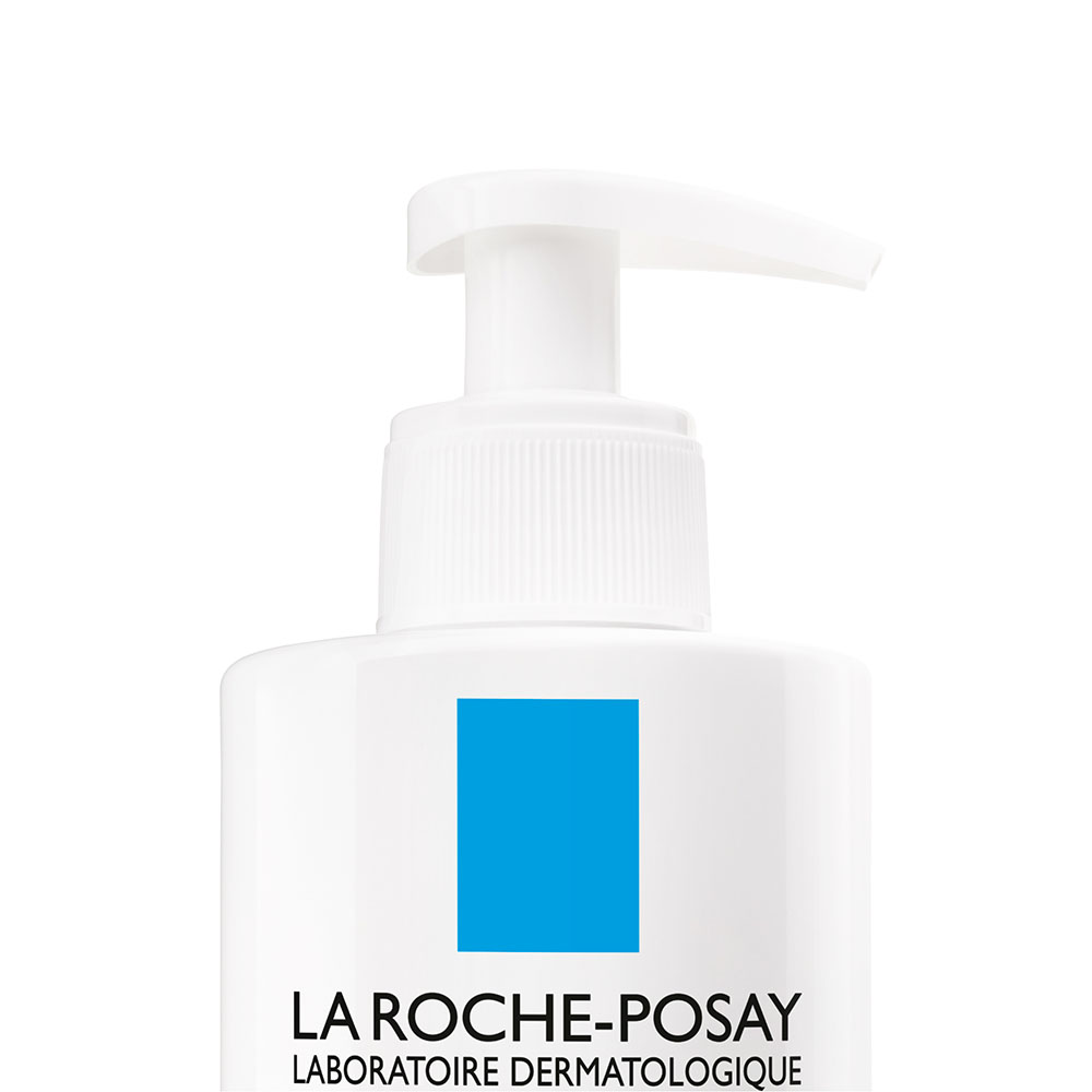 LA ROCHE-POSAY Lipikar AP+MAX balzsam Light (400ml)