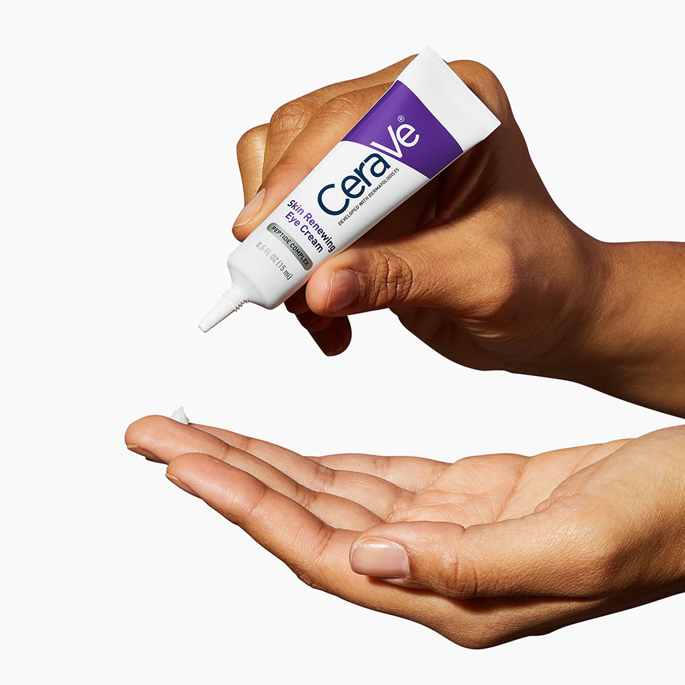 CERAVE Bőrmegújító szemkörnyékápoló krém (15ml)