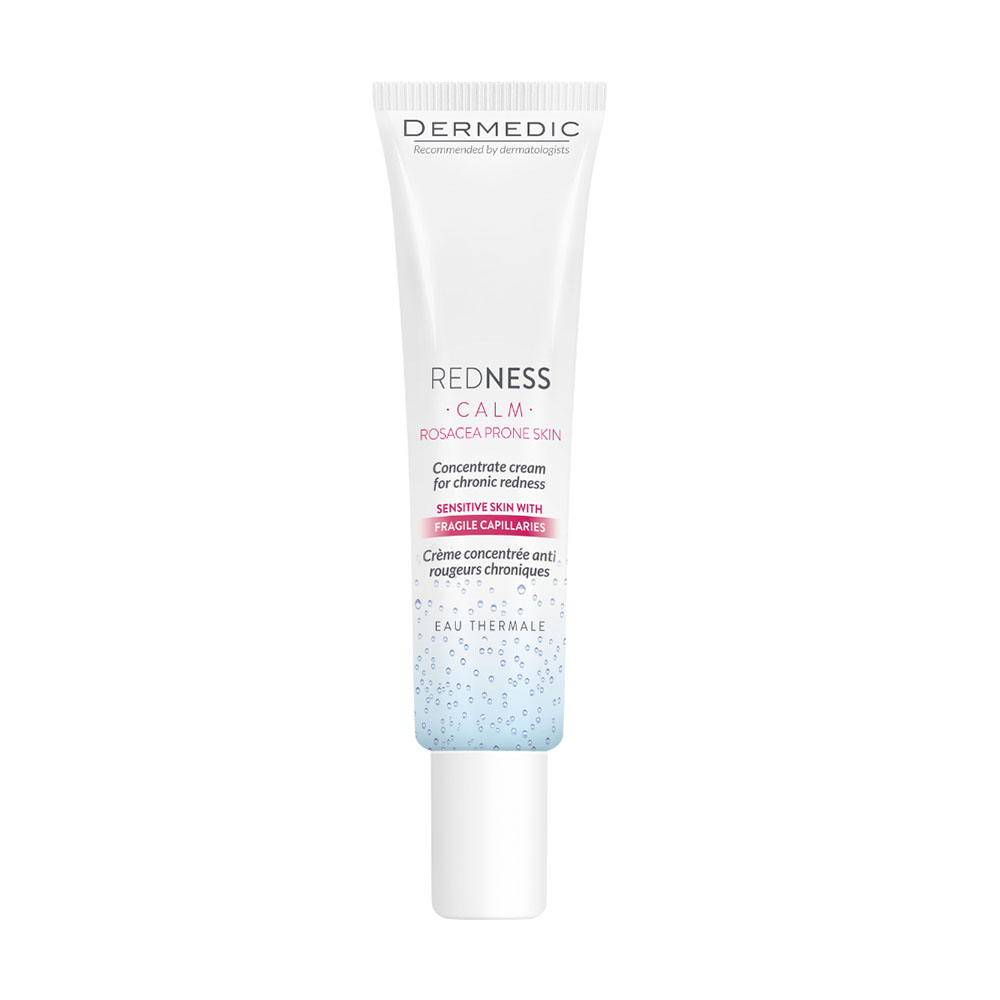 DERMEDIC Redness Calm koncentrált krém