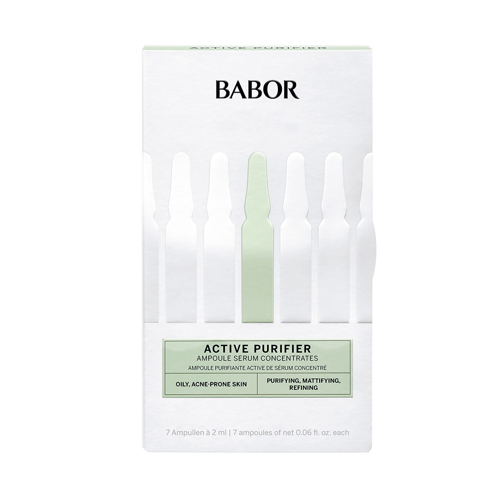 BABOR Active Purifer ampulla (7x2ml)