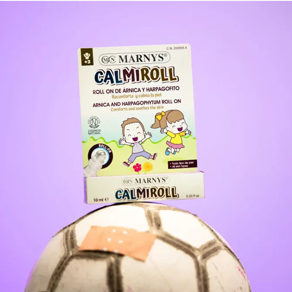 MARNYS Calmiroll roll-on (10ml)