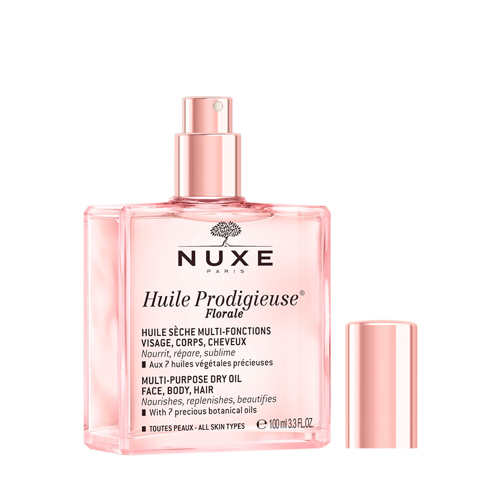 NUXE Huile Prodigieuse Florale többfunkciós száraz olaj (100ml)