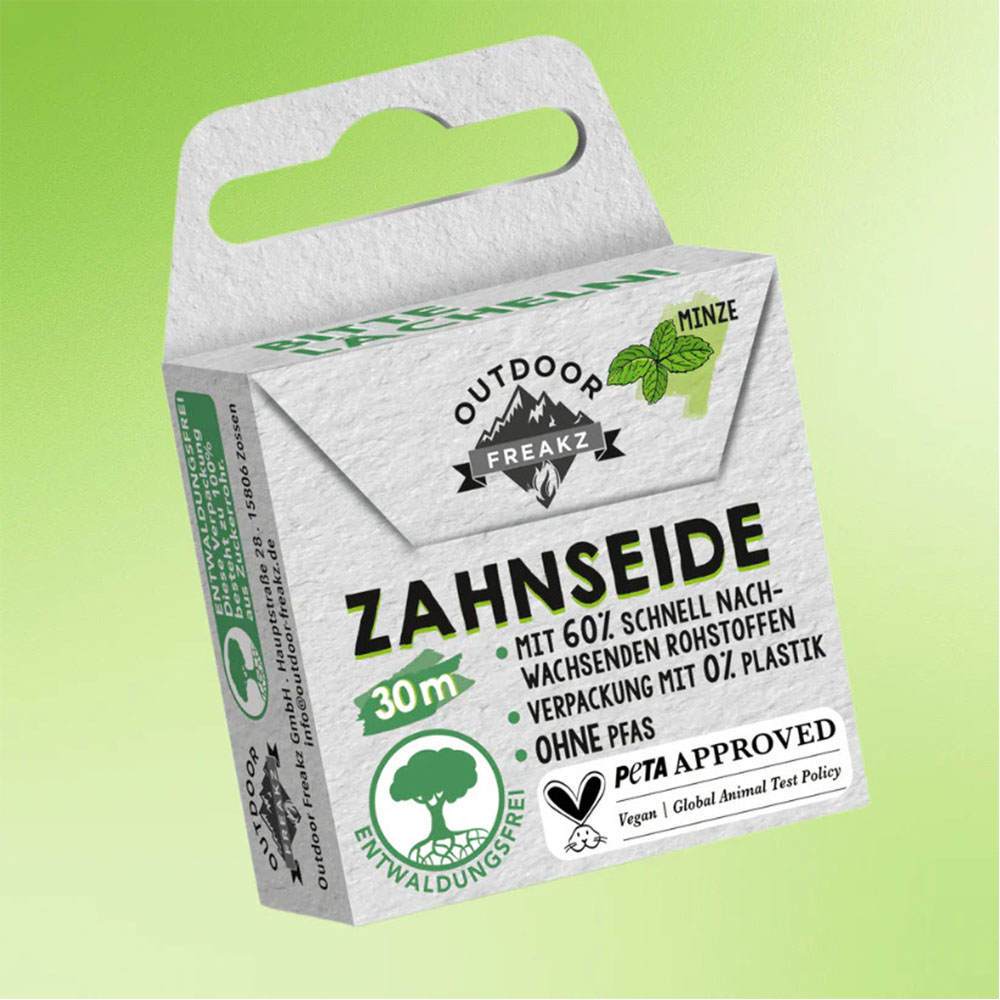 OUTDOOR FREAKZ Fogselyem 30 méter (1db)