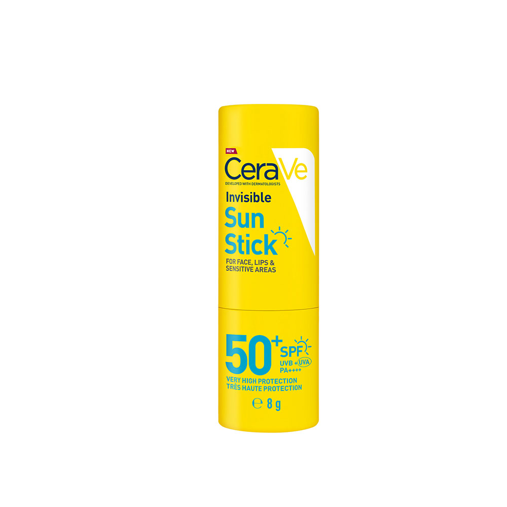 CERAVE Hidratáló fényvédő stift SPF50+ (8g)