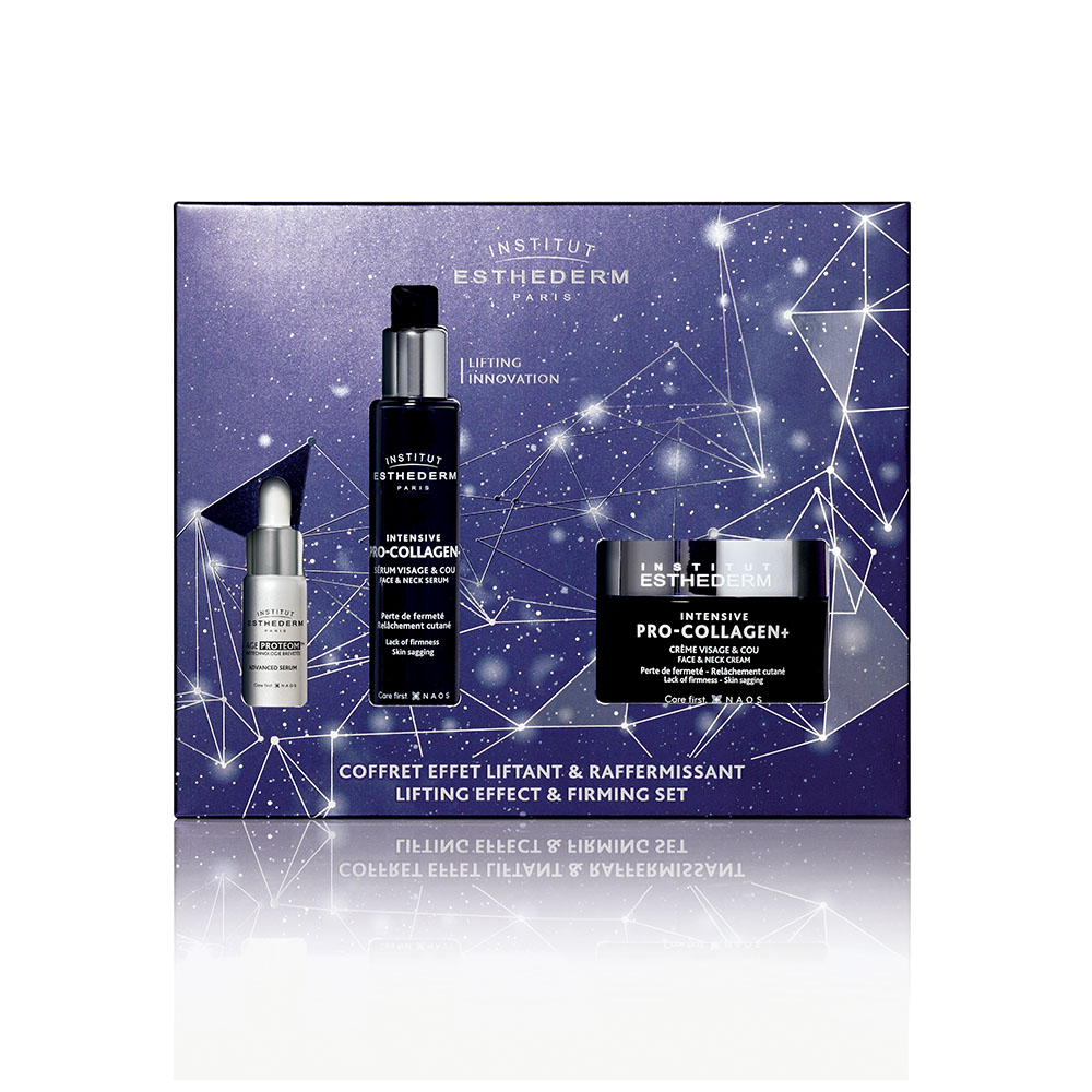 ESTHEDERM szett Intensive Pro-Collagen+ 2024