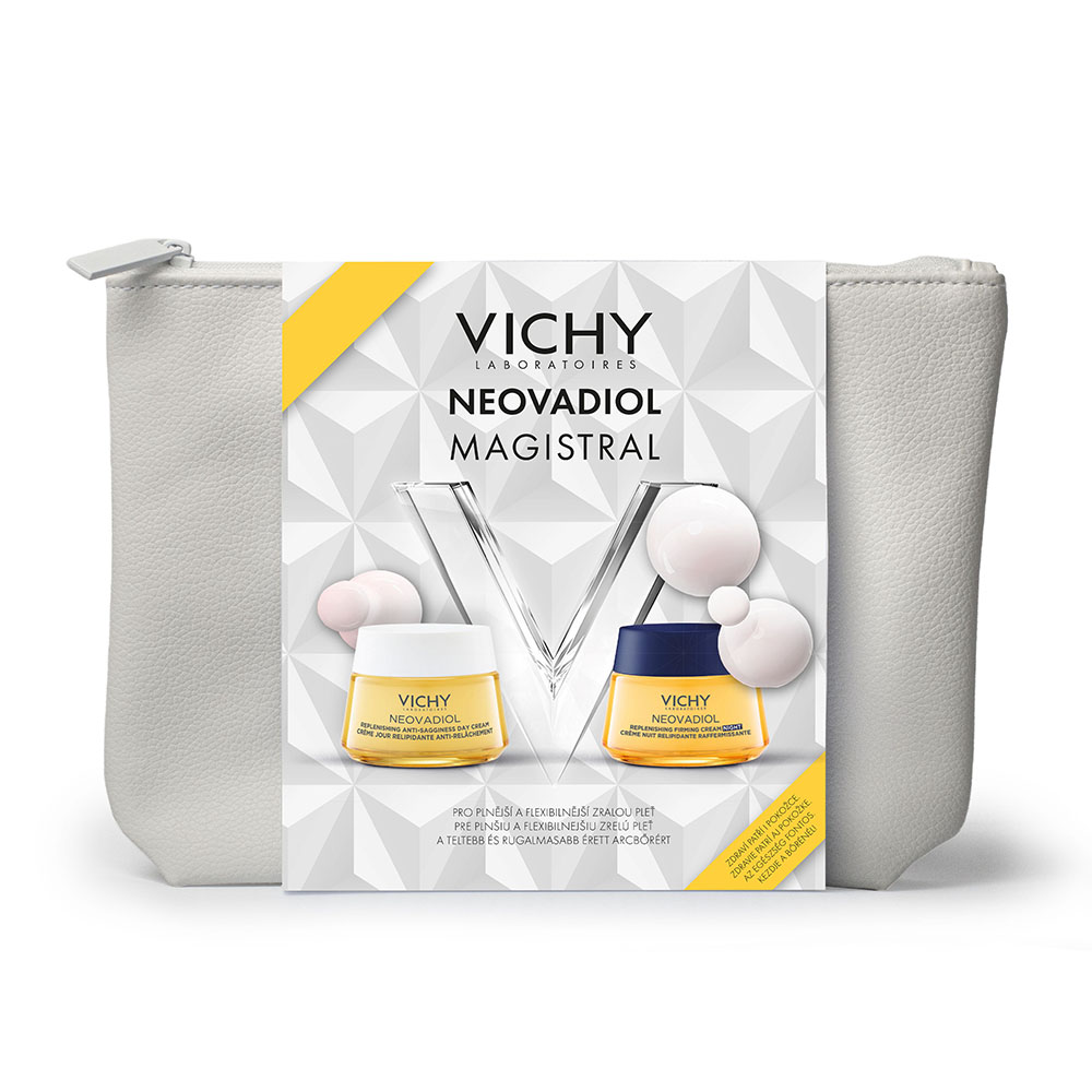 VICHY szett Neovadiol Magistral (50ml+50ml)