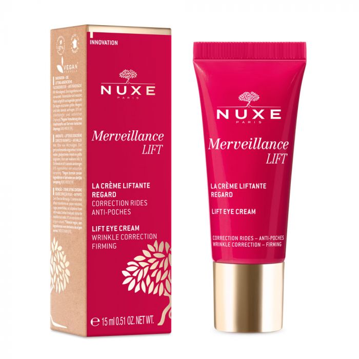 NUXE Merveillance Lift szemkörnyékápoló (15ml)