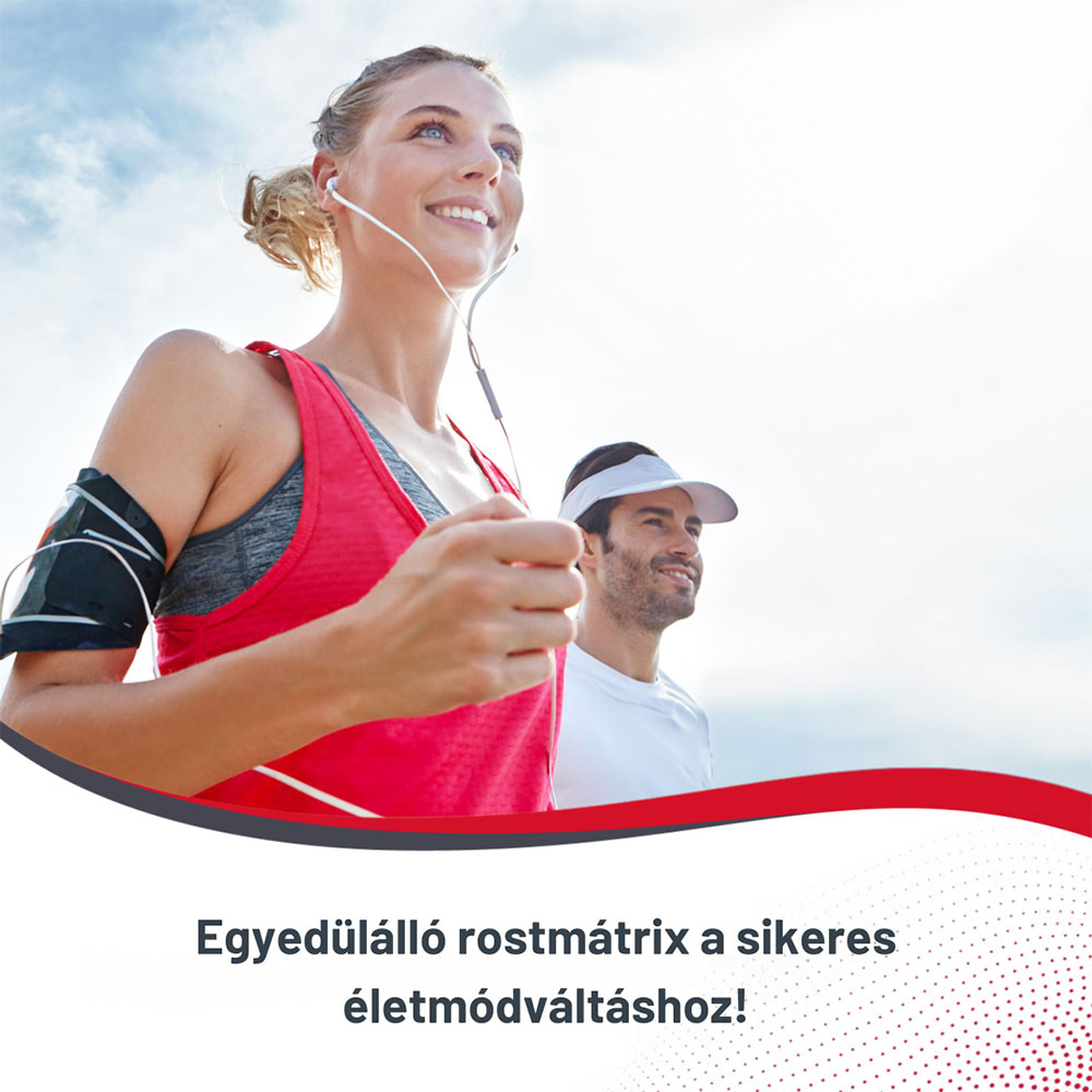 REDIA® étrendkiegészítő granulátum növényi eredetű rosttal (30db)