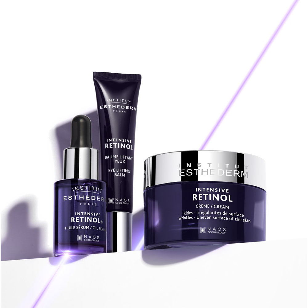 ESTHEDERM Intensive Retinol szemkörnyékápoló (15ml)