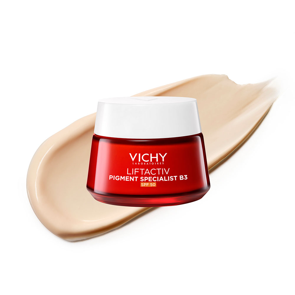 VICHY Liftactiv Pigment Specialist B3 krém SPF50 (50ml)