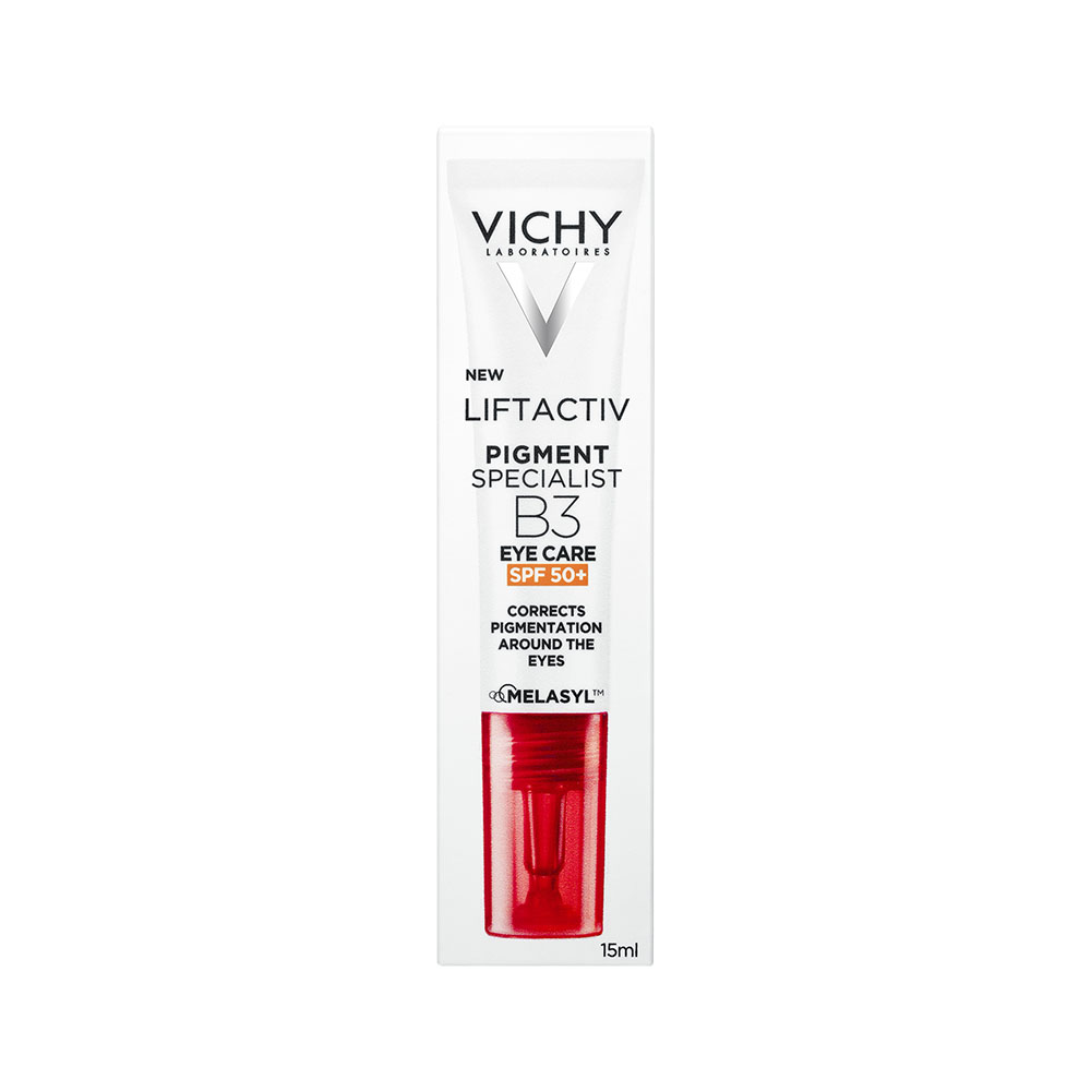 VICHY Liftactiv Pigment Specialist B3 szemkörnyékápoló (15ml)