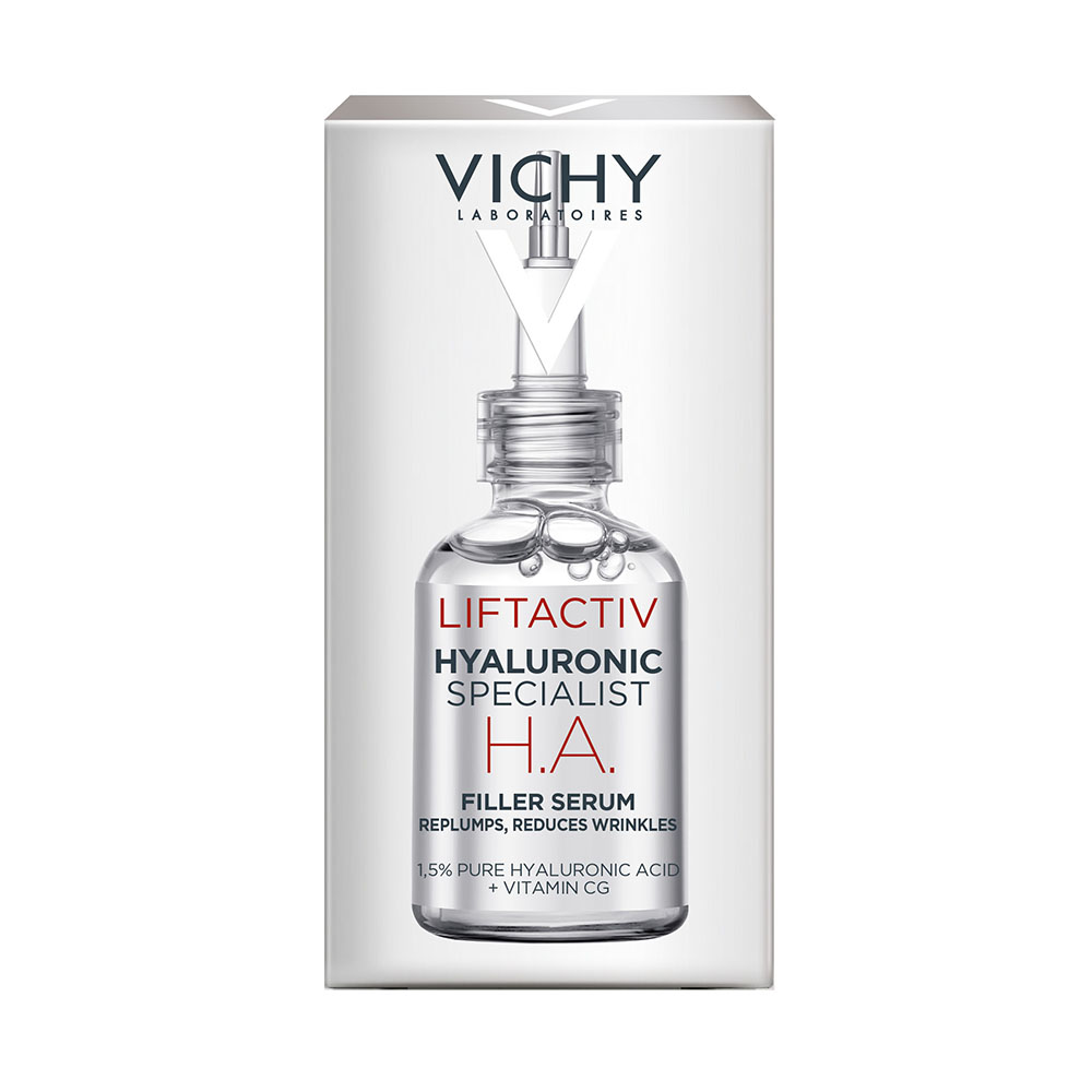 VICHY Liftactiv Hyaluronic Specialist H.A. szérum (30ml)