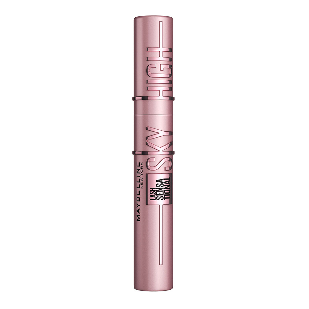 MAYBELLINE New York Lash Sensational Sky High Brown szempillaspirál Brown (7,2ml)
