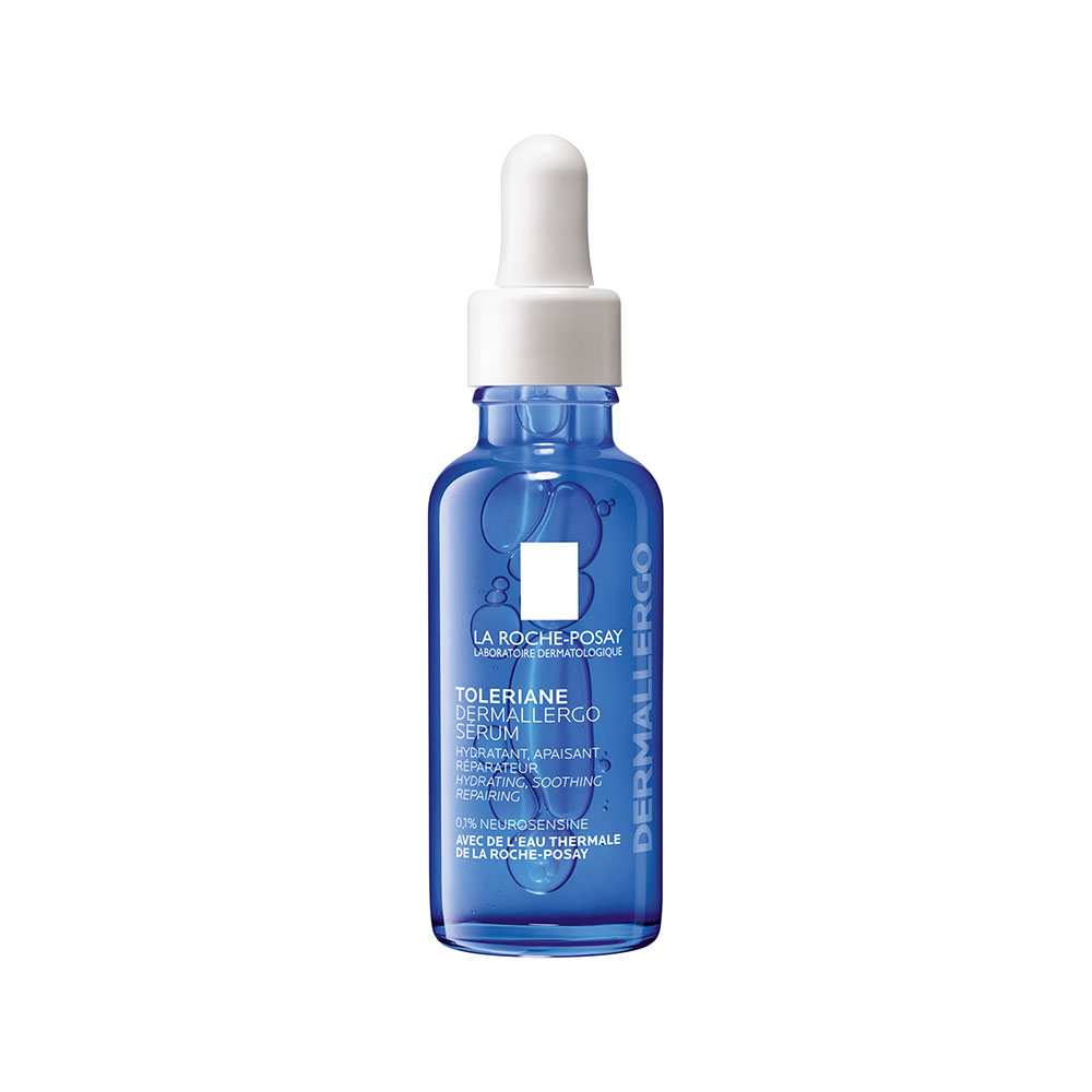 LA ROCHE-POSAY Tolériane Ultra Dermallergo szérum (30ml)