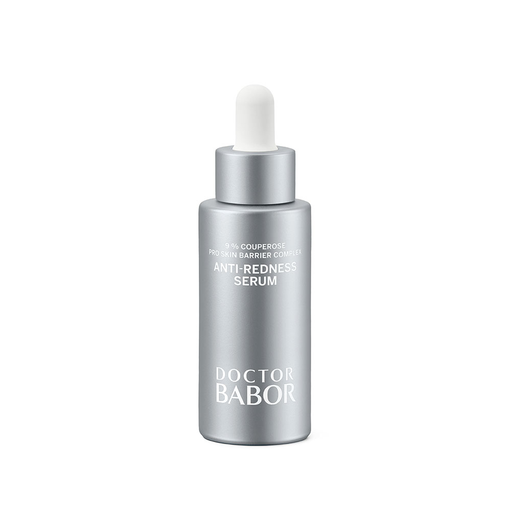 DOCTOR BABOR Anti-Redness szérum (30ml)