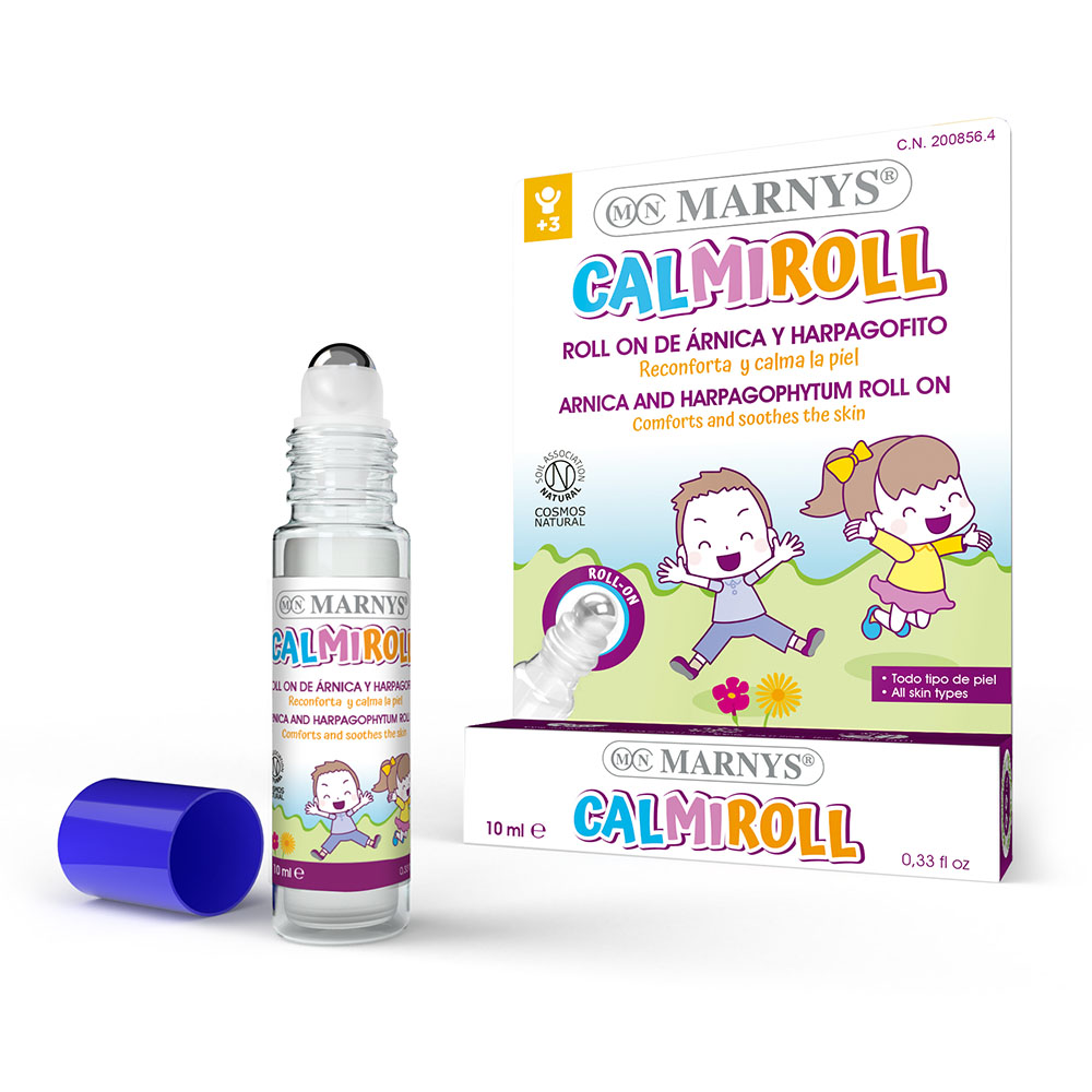 MARNYS Calmiroll roll-on (10ml)