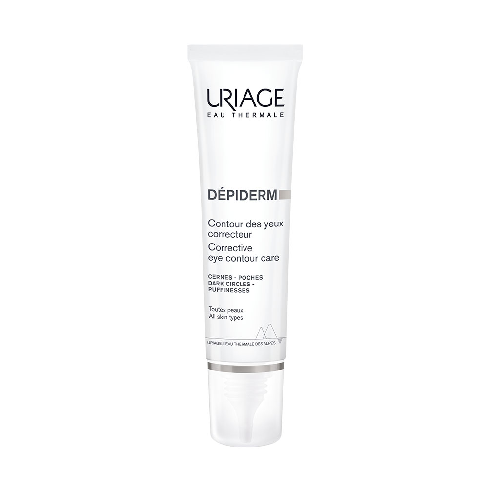 URIAGE Dépiderm ragyogást fokozó szemkörnyékápoló (15ml)