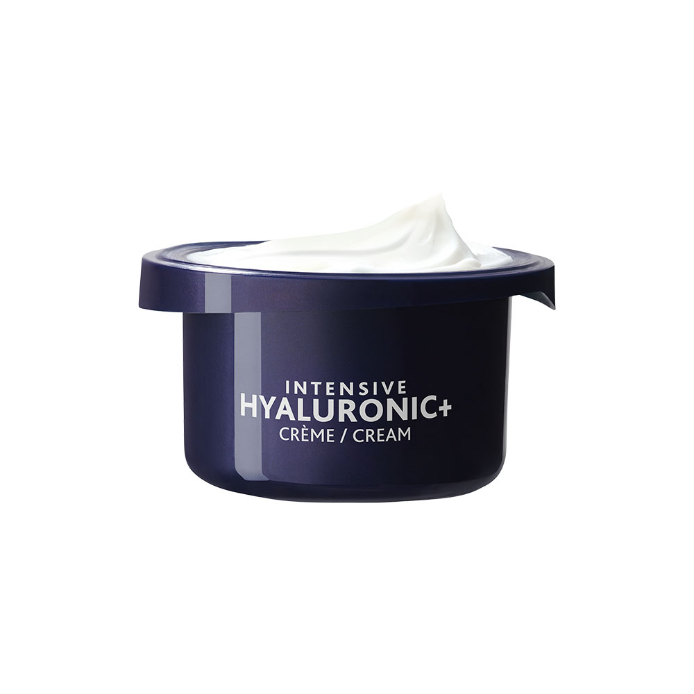 ESTHEDERM Intensive Hialuronic+ krém utántöltő (50ml)