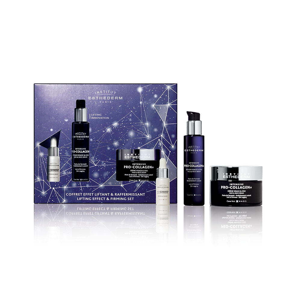 ESTHEDERM szett Intensive Pro-Collagen+ 2024