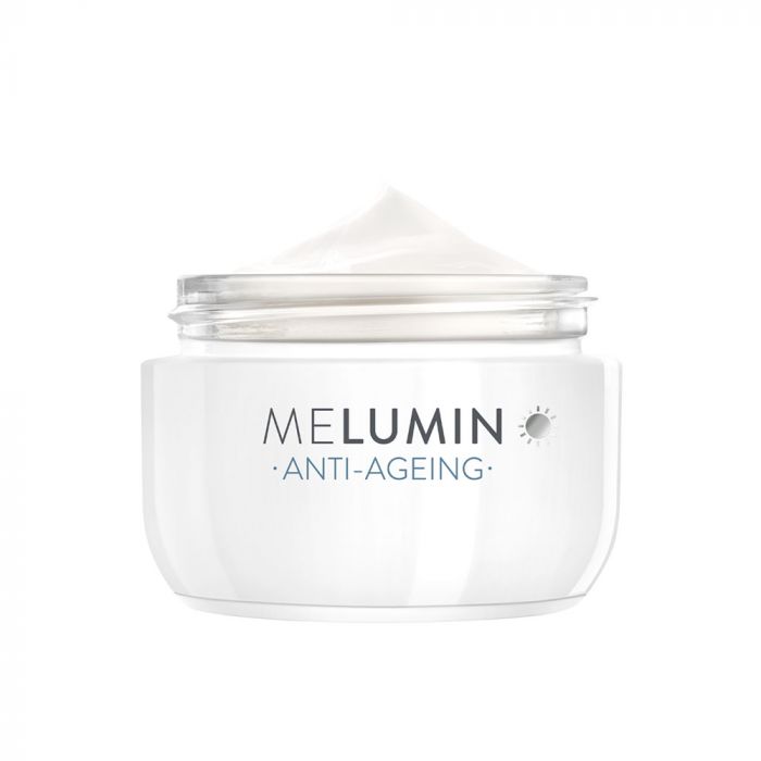 DERMEDIC Melumin Pigmentfoltok elleni nappali anti-aging arckrém SPF50+ (50ml)