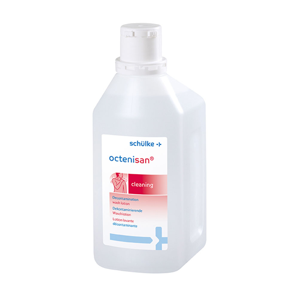 OCTENISAN betegfürdető (500mL)