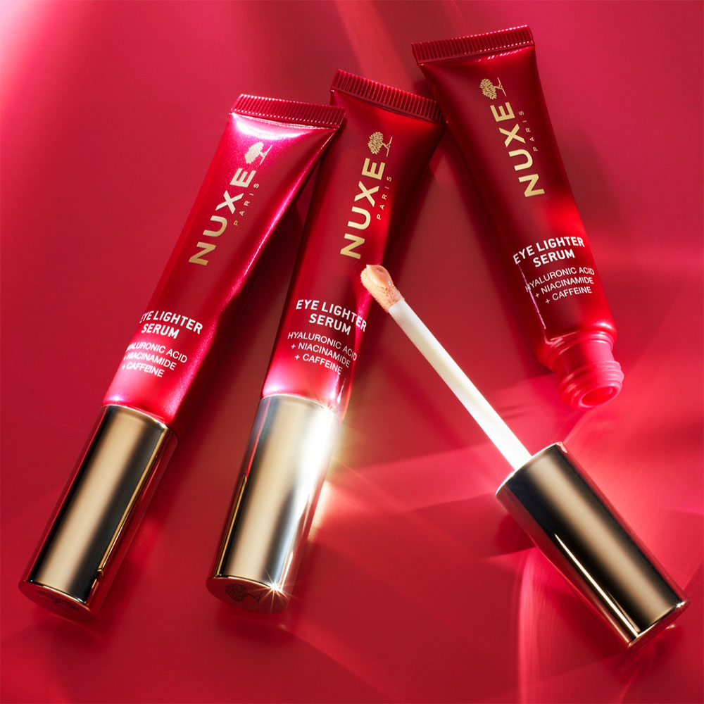 NUXE  Merveillance Lift Eyelighter szemkörnyékápoló szérum (15ml)