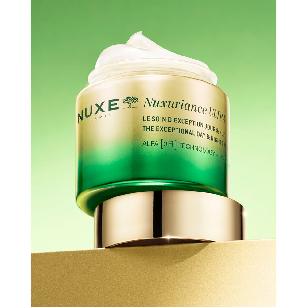 NUXE Nuxuriance Ultra nappali & éjszakai krém (75ml)