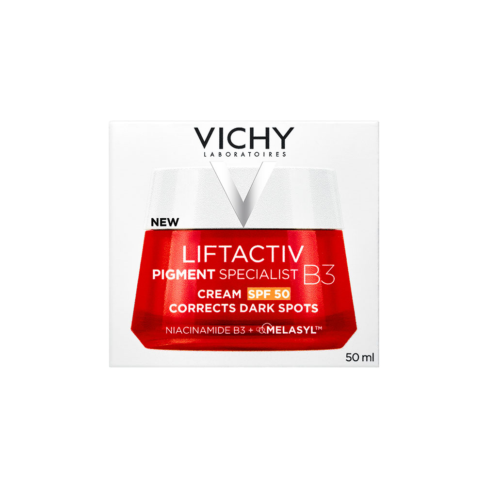 VICHY Liftactiv Pigment Specialist B3 krém SPF50 (50ml)