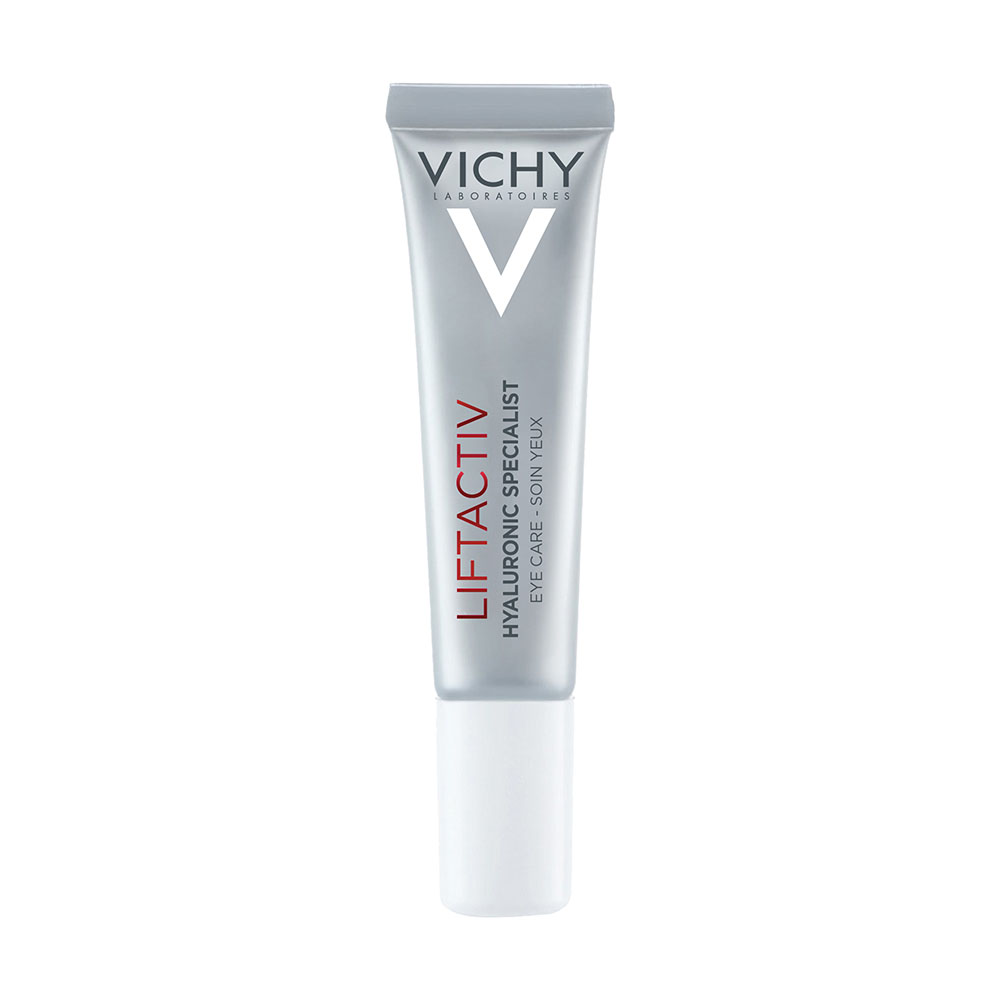 VICHY Liftactiv Hyaluronic Specialist H.A. szemkörnyékápoló (15ml) 