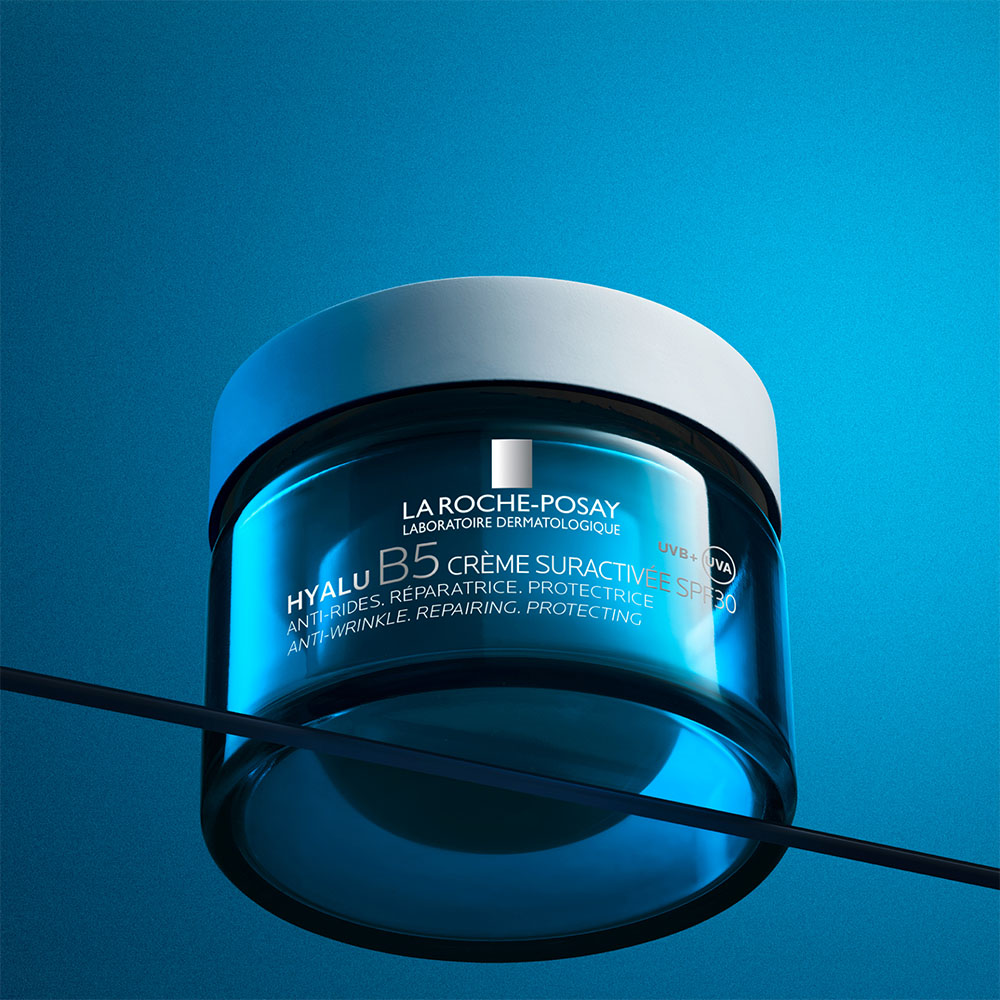 LA ROCHE-POSAY Hyalu B5 ultra-koncentrált krém SPF30 (50ml)