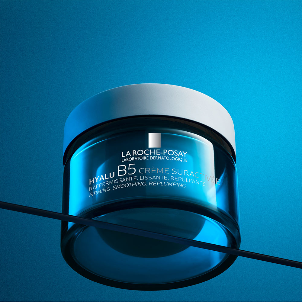 LA ROCHE-POSAY Hyalu B5 ultra-koncentrált krém (50ml)