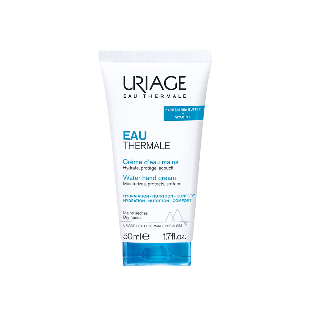 URIAGE Termál kézkrém (50ml)