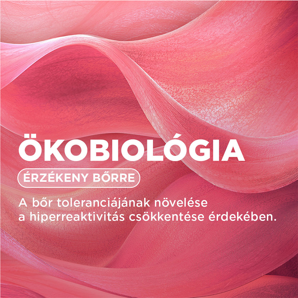 BIODERMA Sensibio micellás arctisztító olaj (150ml)