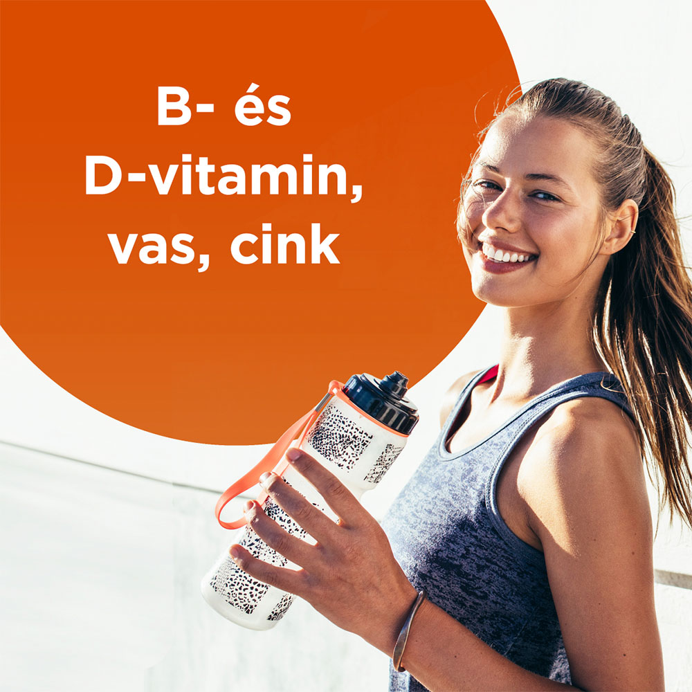 CENTRUM Energy filmtabletta (30db)