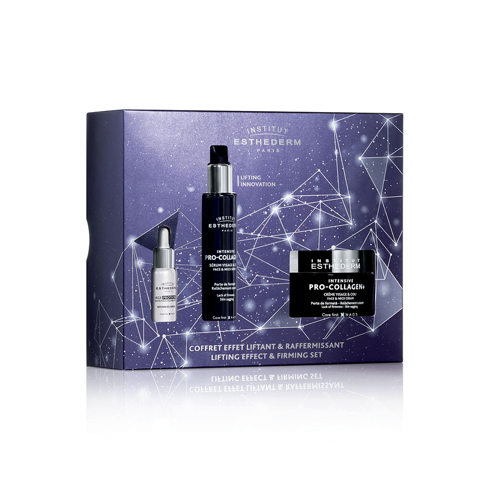 ESTHEDERM szett Intensive Pro-Collagen+ 2024