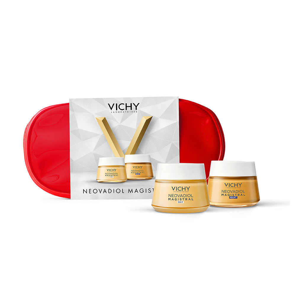 VICHY szett Neovadiol Magistral 2026