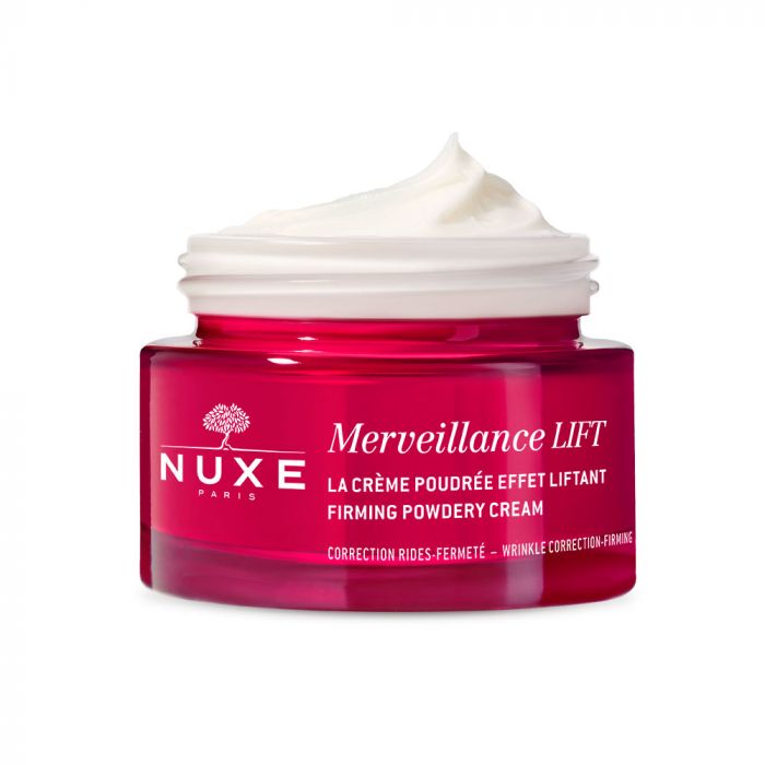 NUXE Merveillance Lift nappali púderes krém (50ml)