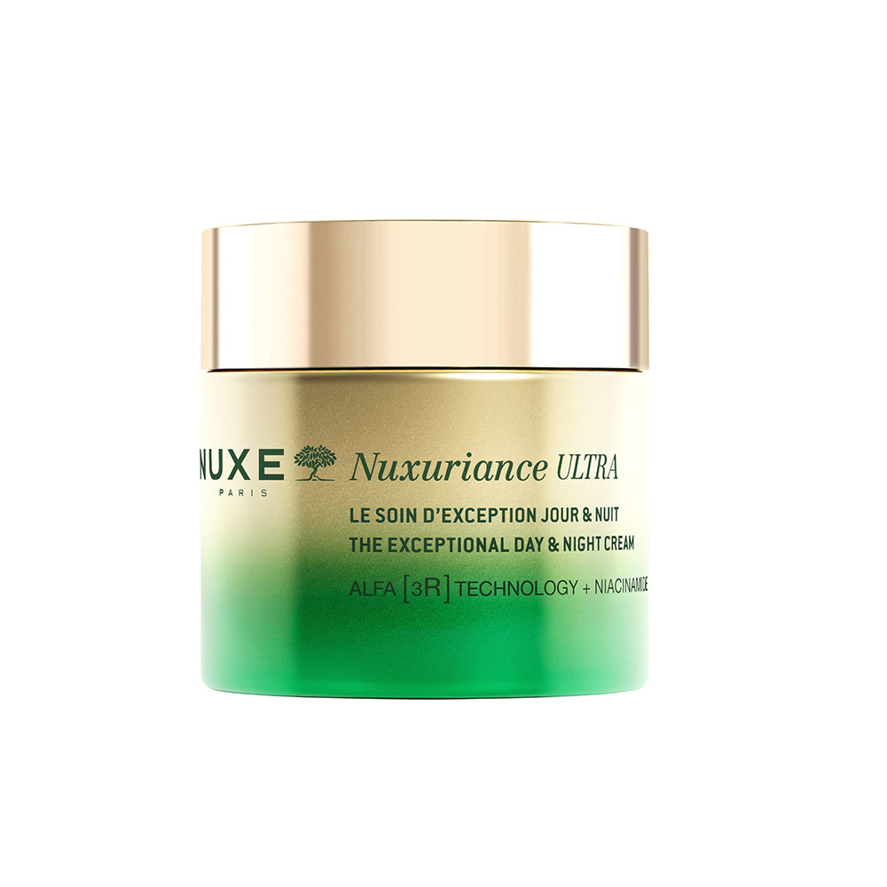 NUXE Nuxuriance Ultra nappali & éjszakai krém (75ml) akciós termékkép 1