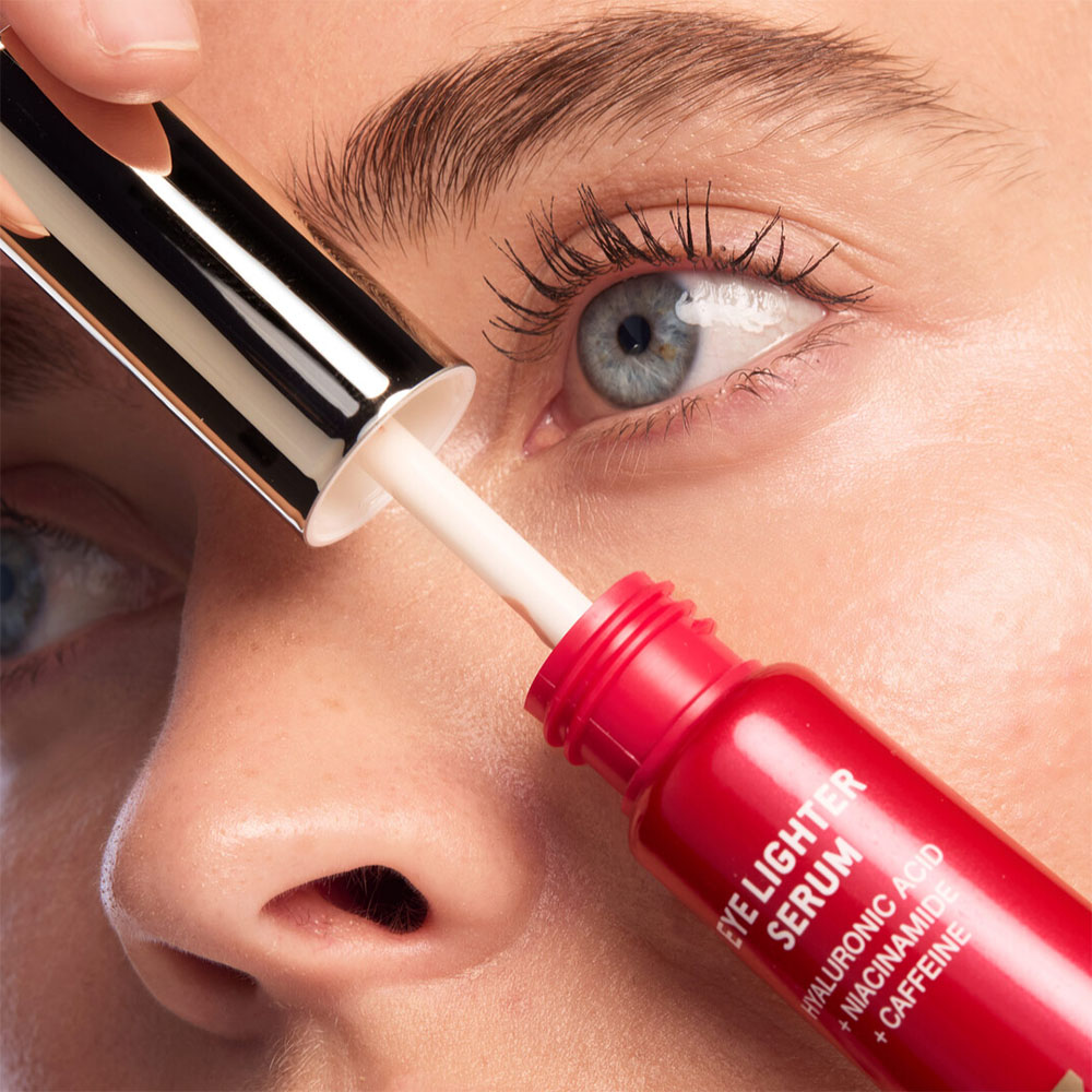 NUXE  Merveillance Lift Eyelighter szemkörnyékápoló szérum (15ml)