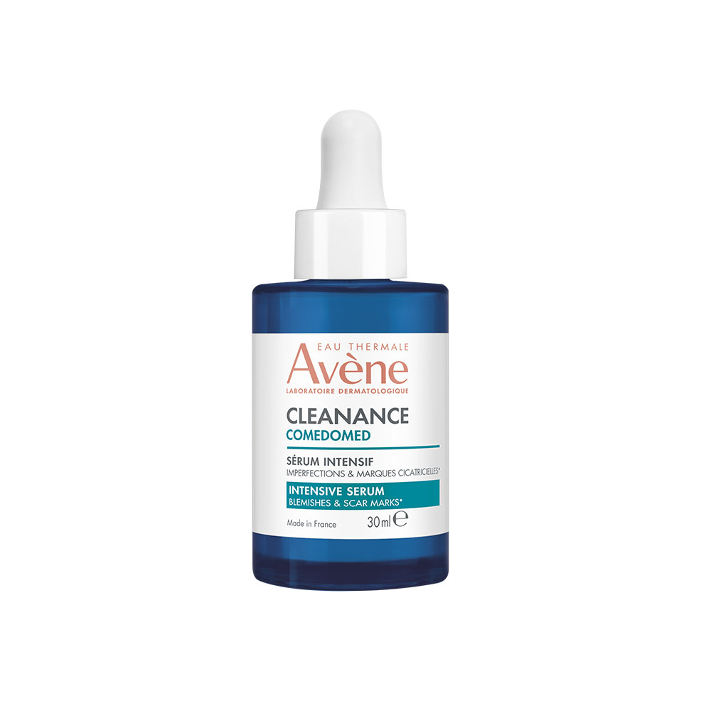 AVÈNE Cleanance Comedomed Intenzív szérum (30ml)