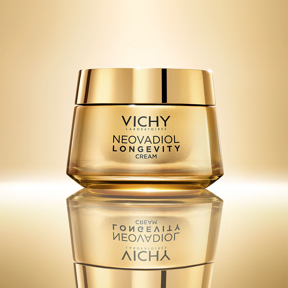 VICHY Neovadiol Longevity volumen helyreállító krém (50ml)