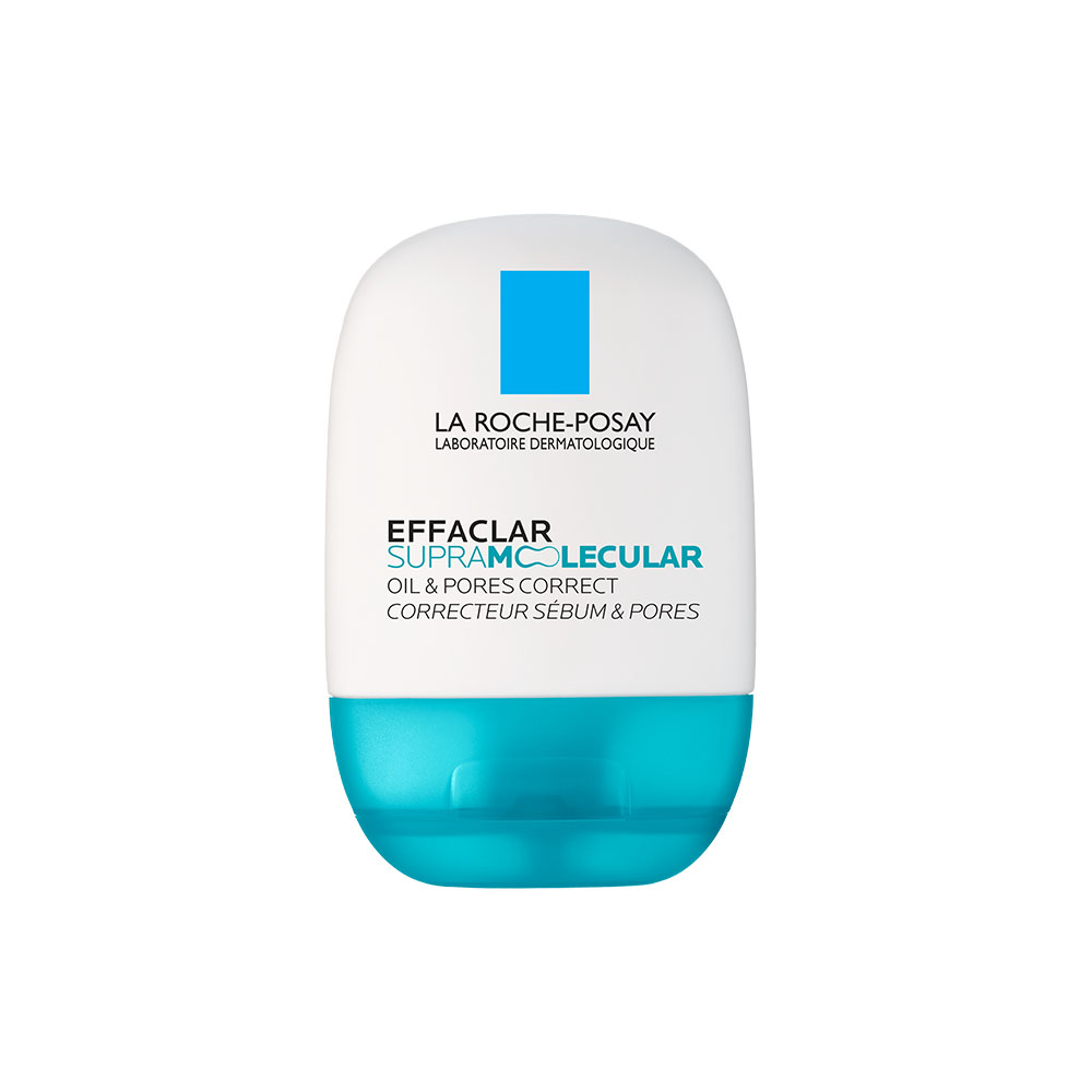 LA ROCHE-POSAY Effaclar Supramolecular mattító gél-krém (40ml)