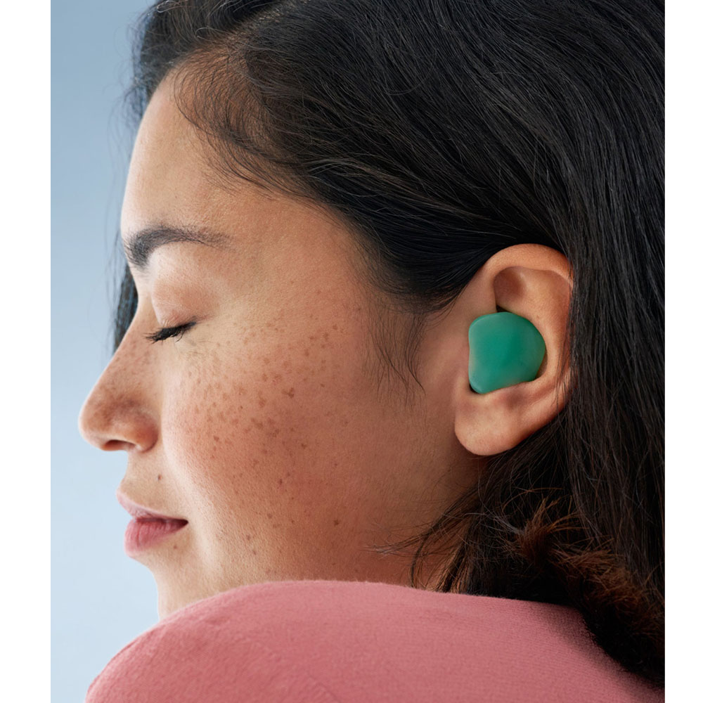 ALPINE SoftSilicone formázható szilikon füldugó (3 pár)
