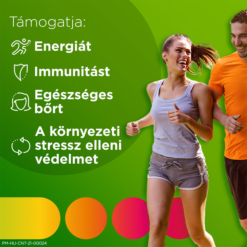 CENTRUM A-tól-Z-ig filmtabletta (100db)