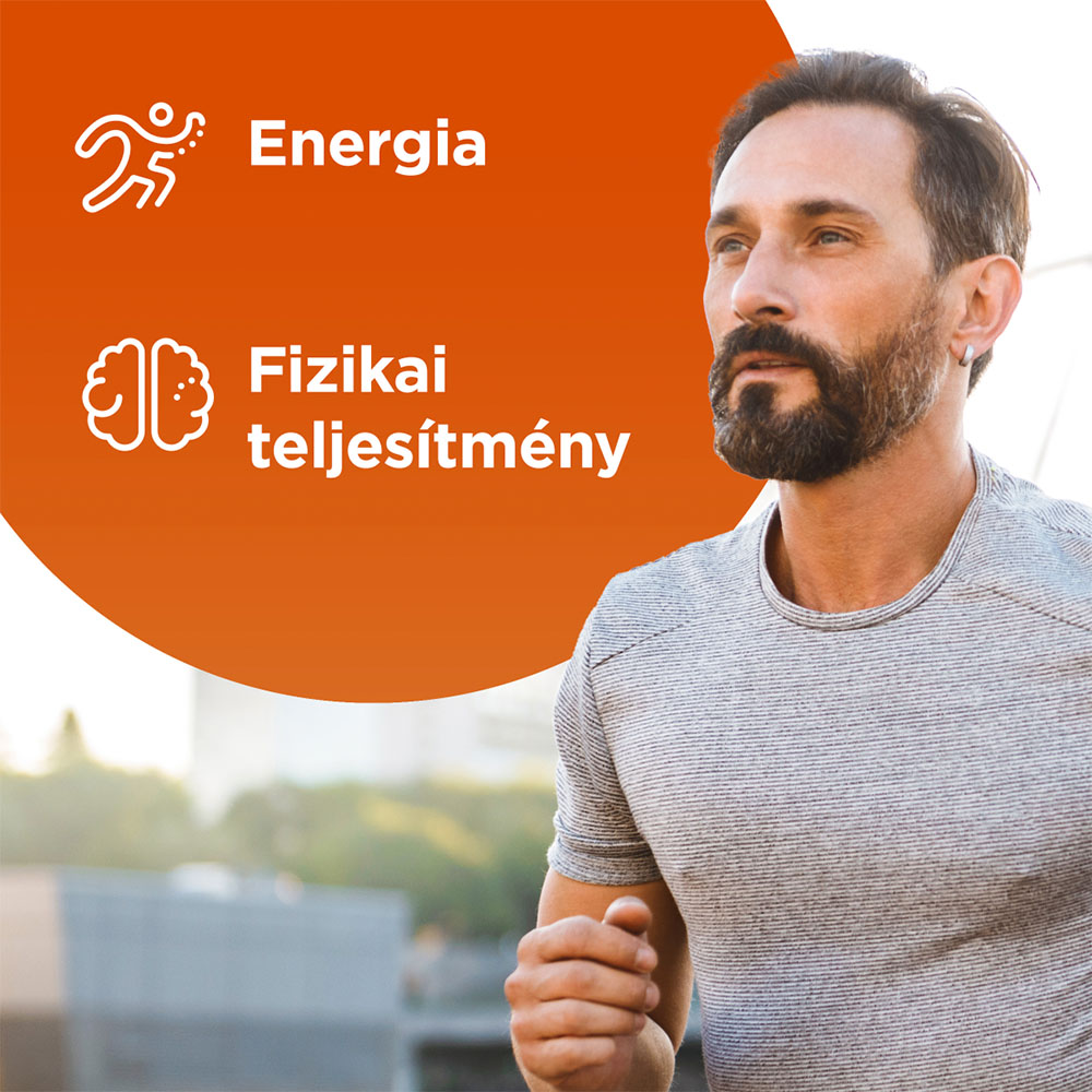 CENTRUM Energy filmtabletta (30db)