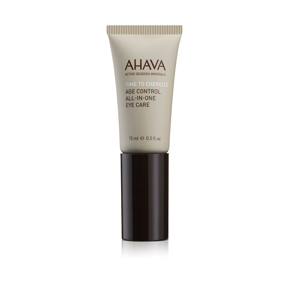 AHAVA MEN multifunkciós szemránckrém (15ml)  