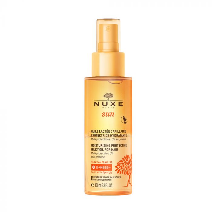 NUXE Sun Hidratáló és hajvédő permet (100ml)