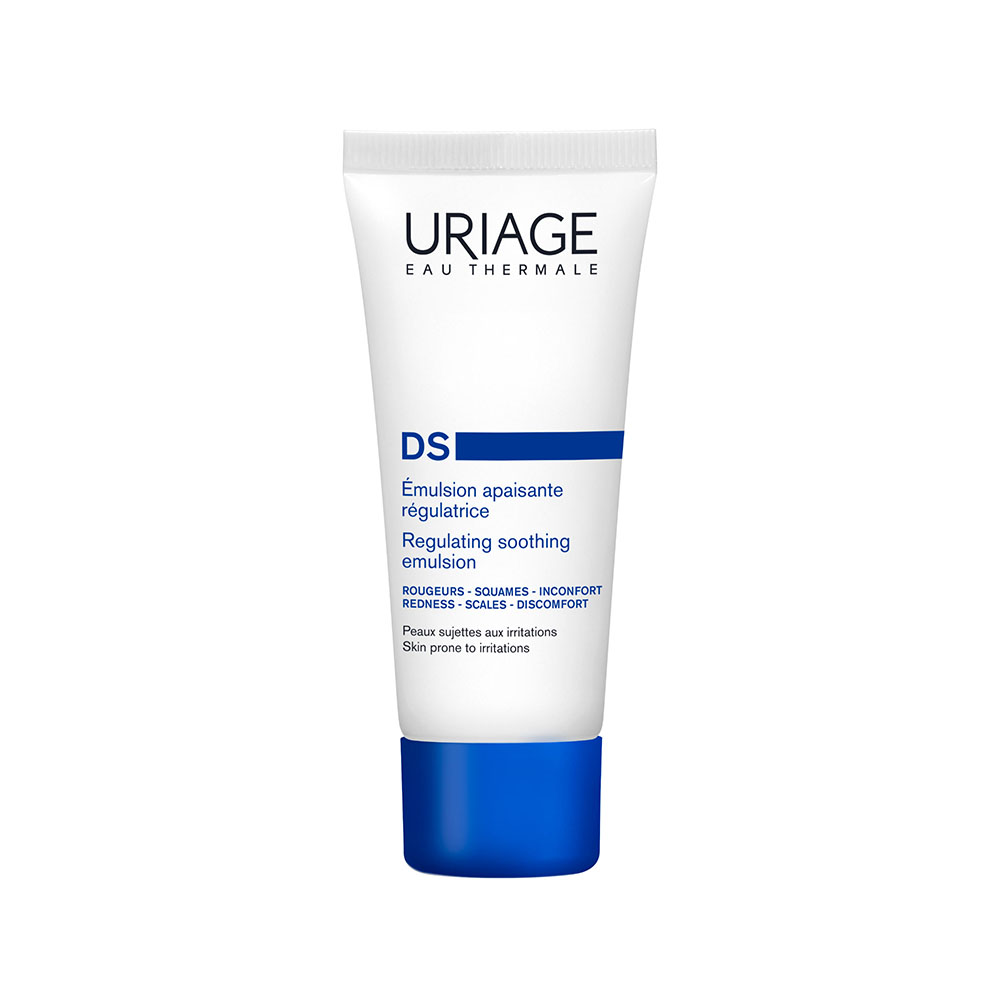 URIAGE DS Emulzió krém seborrhoeás bőrre (40ml)