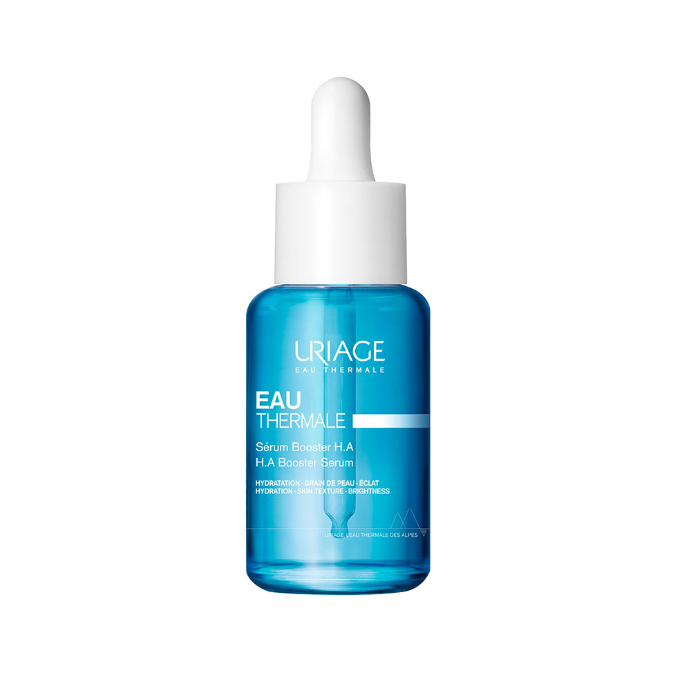 URIAGE Termál H.A. Booster hidratáló szérum (30ml)