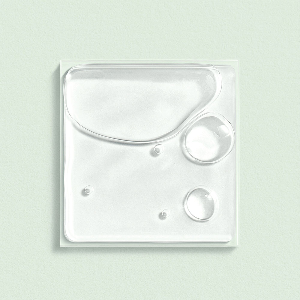 LIERAC Kétfázisú szemfestéklemosó (100ml)